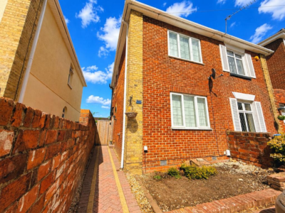 Millbrook Road East, Southampton, Hampshire