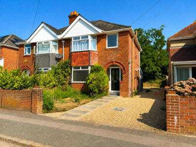 Archery Grove, Southampton, Hampshire