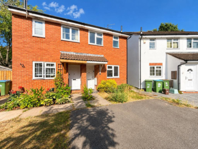 Corbiere Close, Southampton, Hampshire
