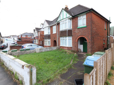 Portswood Avenue, Southampton