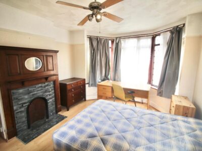Granby Grove, Southampton