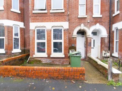 Wilton Avenue, Southampton