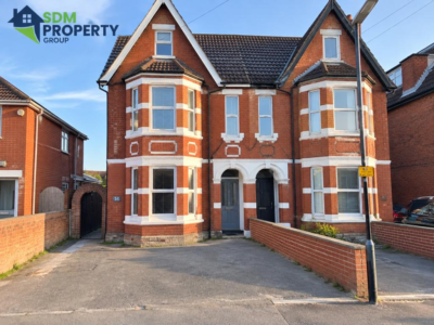Landguard Road, Southampton, Hampshire
