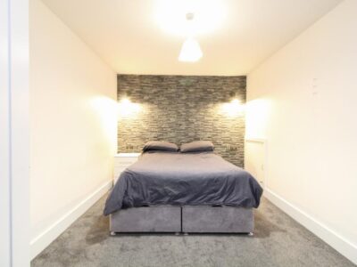 Claudeen Court, Simon Way, Southampton